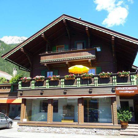 Millinger Appartements Вайдринг Екстер'єр фото